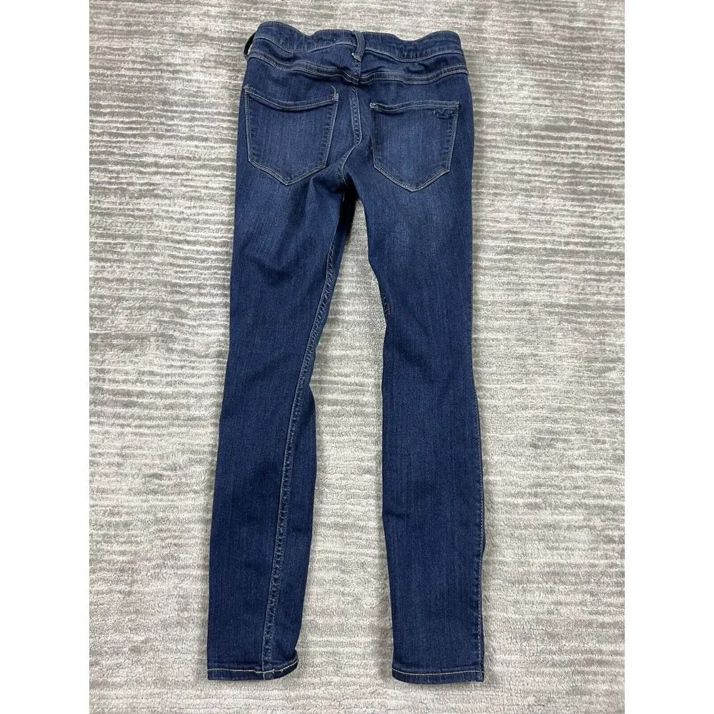 Hollister preowned good